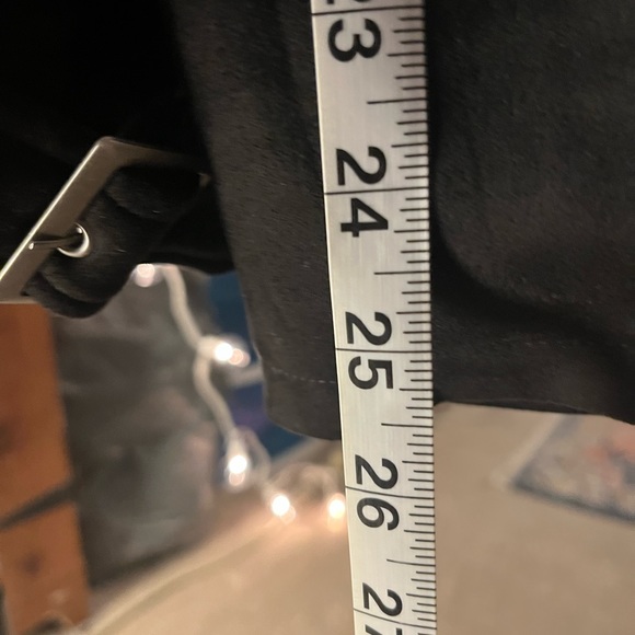 Brand new suede jacket - Picture 7 of 16